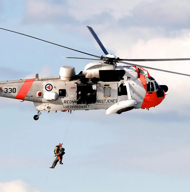 Private helicopters performance and specifications. - NG28