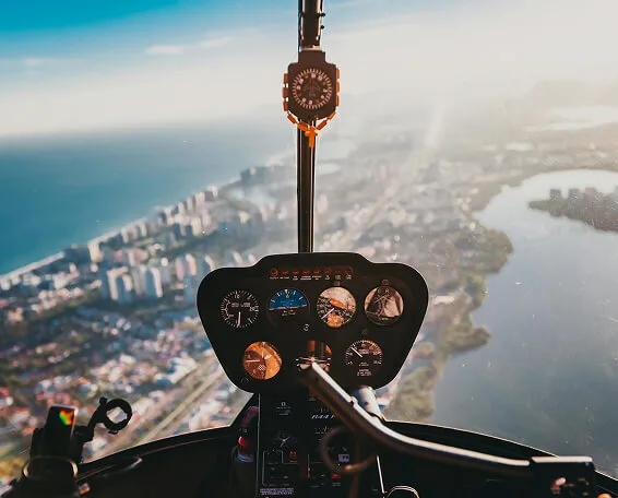 Expert Pilot - NG28