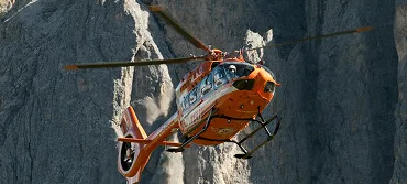 Choose the private helicopter  based on your needs. - NG28